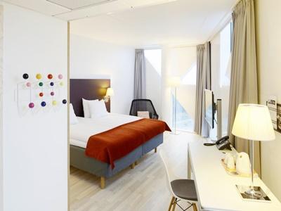Hotell Scandic Victoria Tower 4*