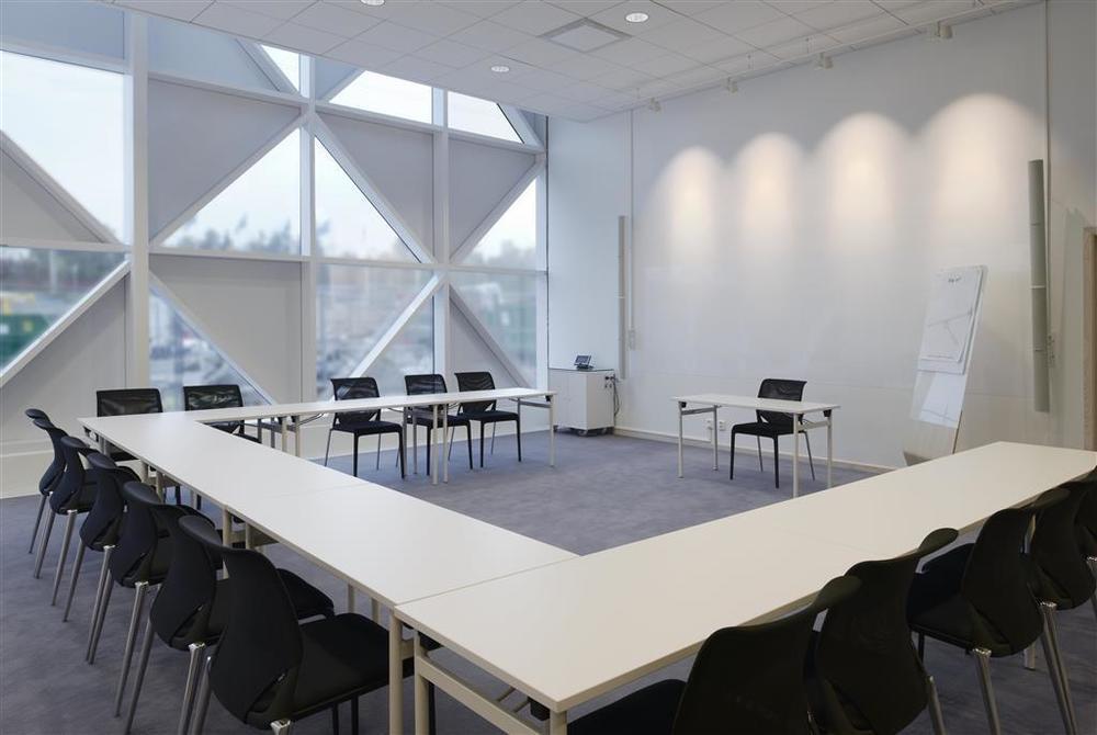Scandic Victoria Tower 4* Stockholm