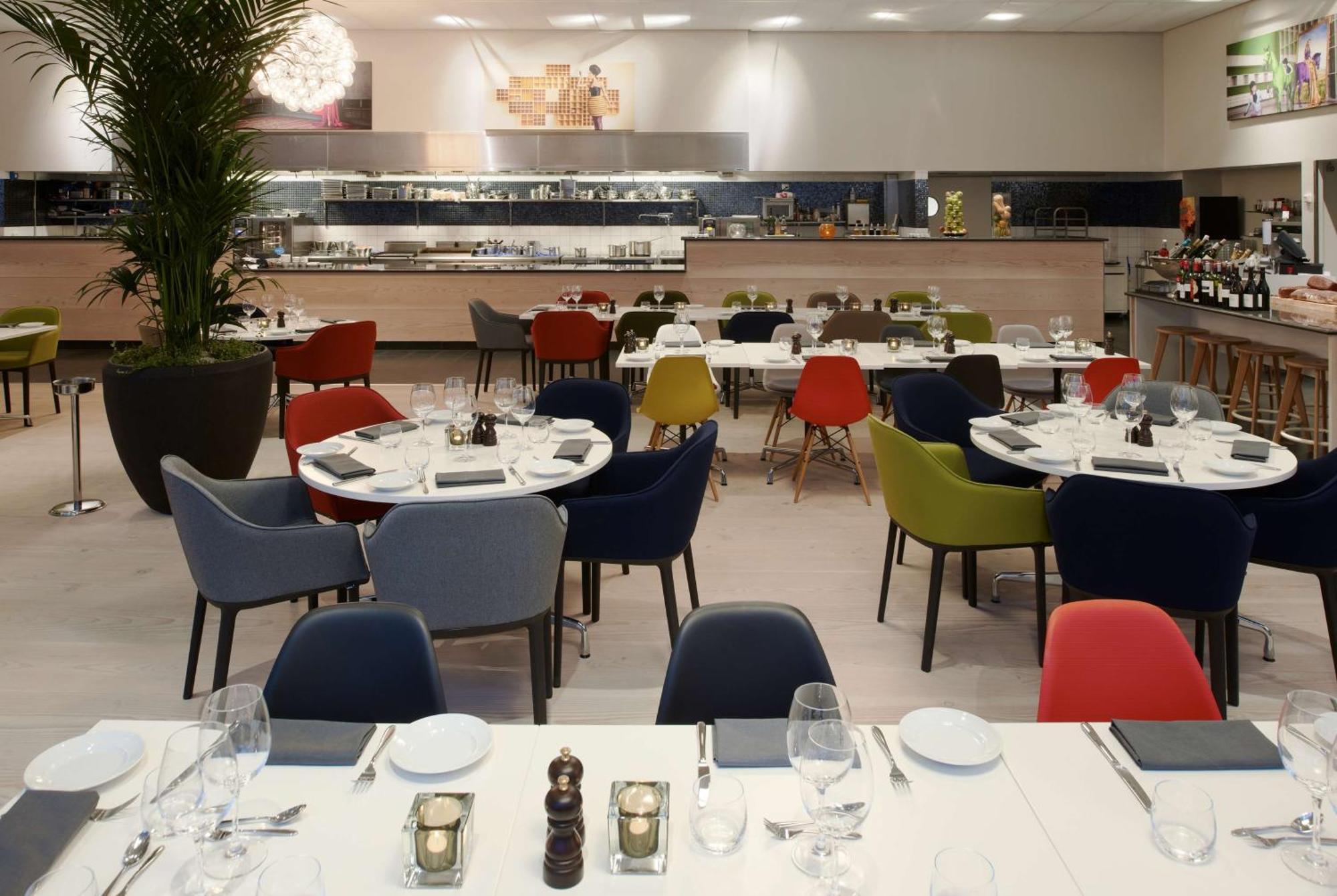 Hotell Scandic Victoria Tower
