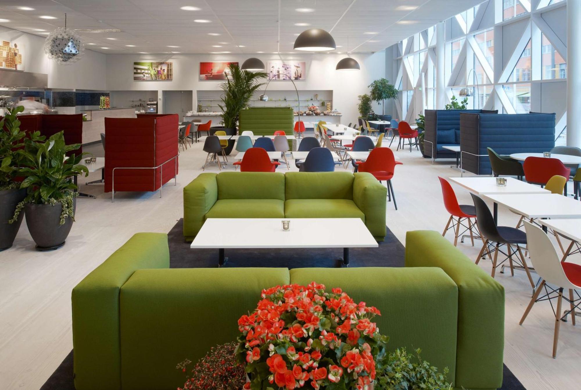 Scandic Victoria Tower 4* Stockholm