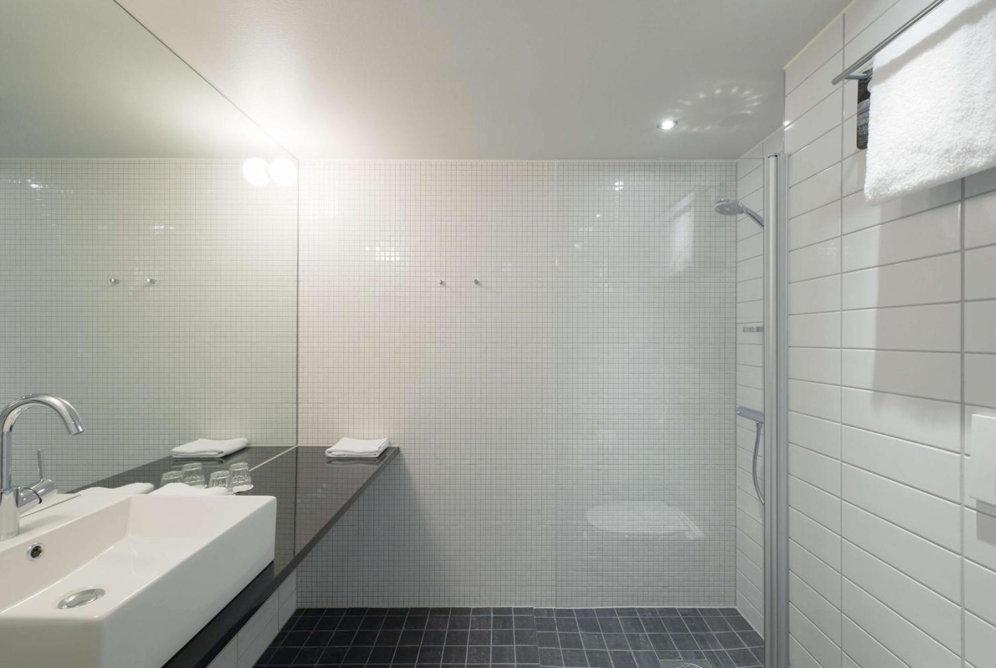 Hotell Scandic Victoria Tower