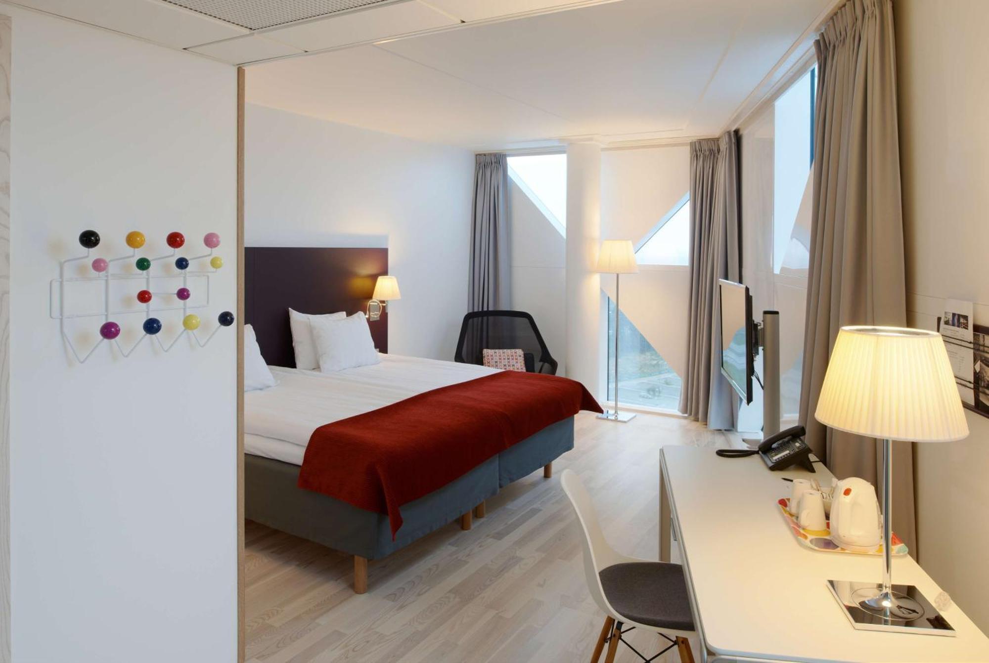 Scandic Victoria Tower Hotel