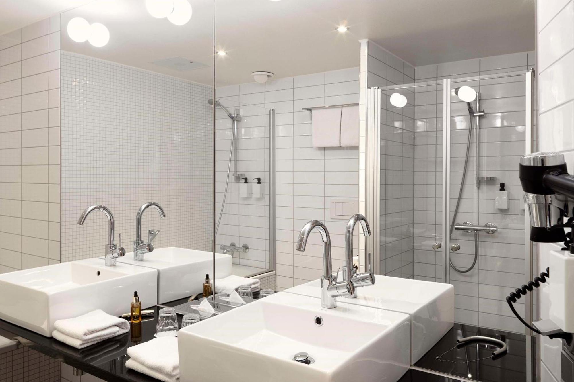 Hotel Scandic Victoria Tower 4*