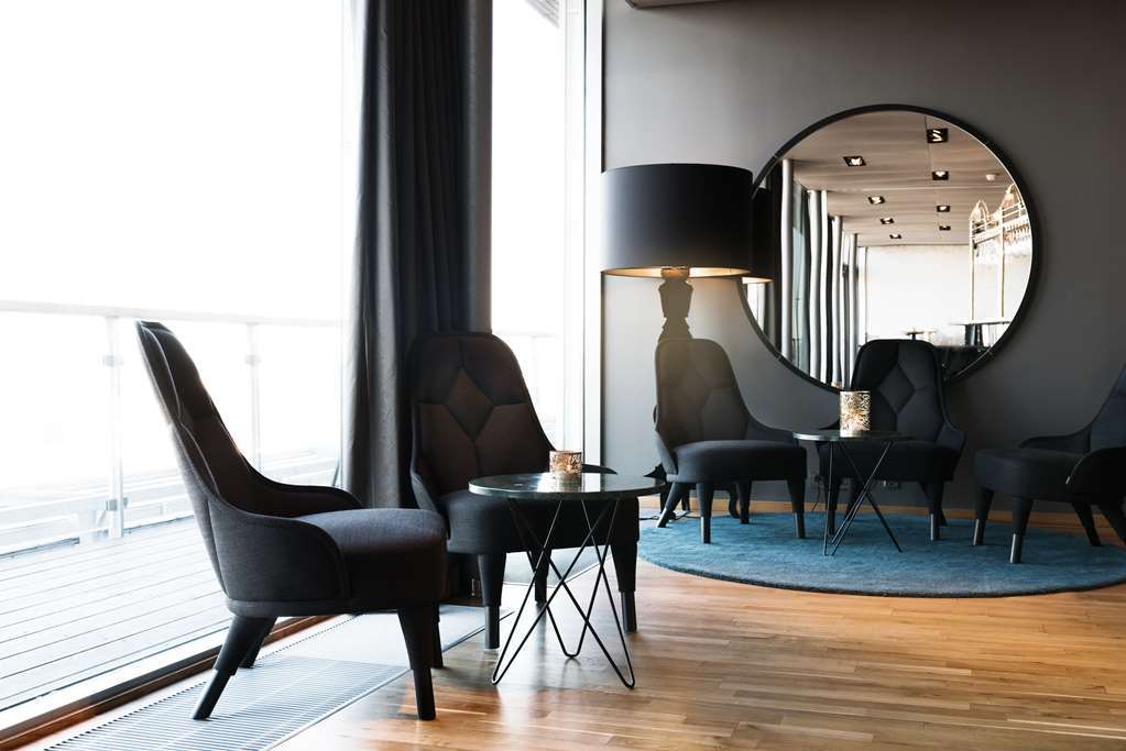 Scandic Victoria Tower 4*