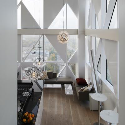 Hotel Scandic Victoria Tower