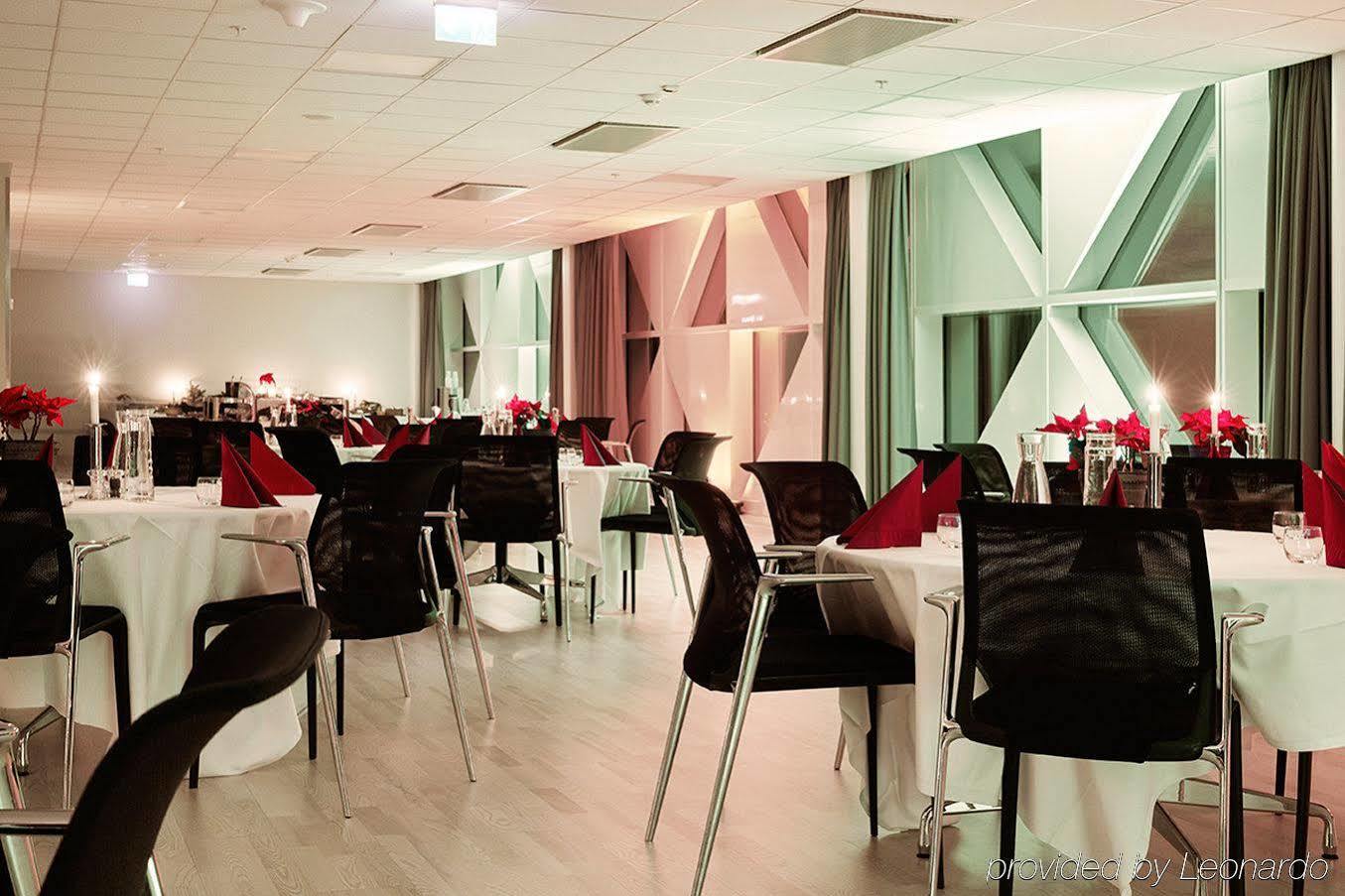 Scandic Victoria Tower 4* Stockholm
