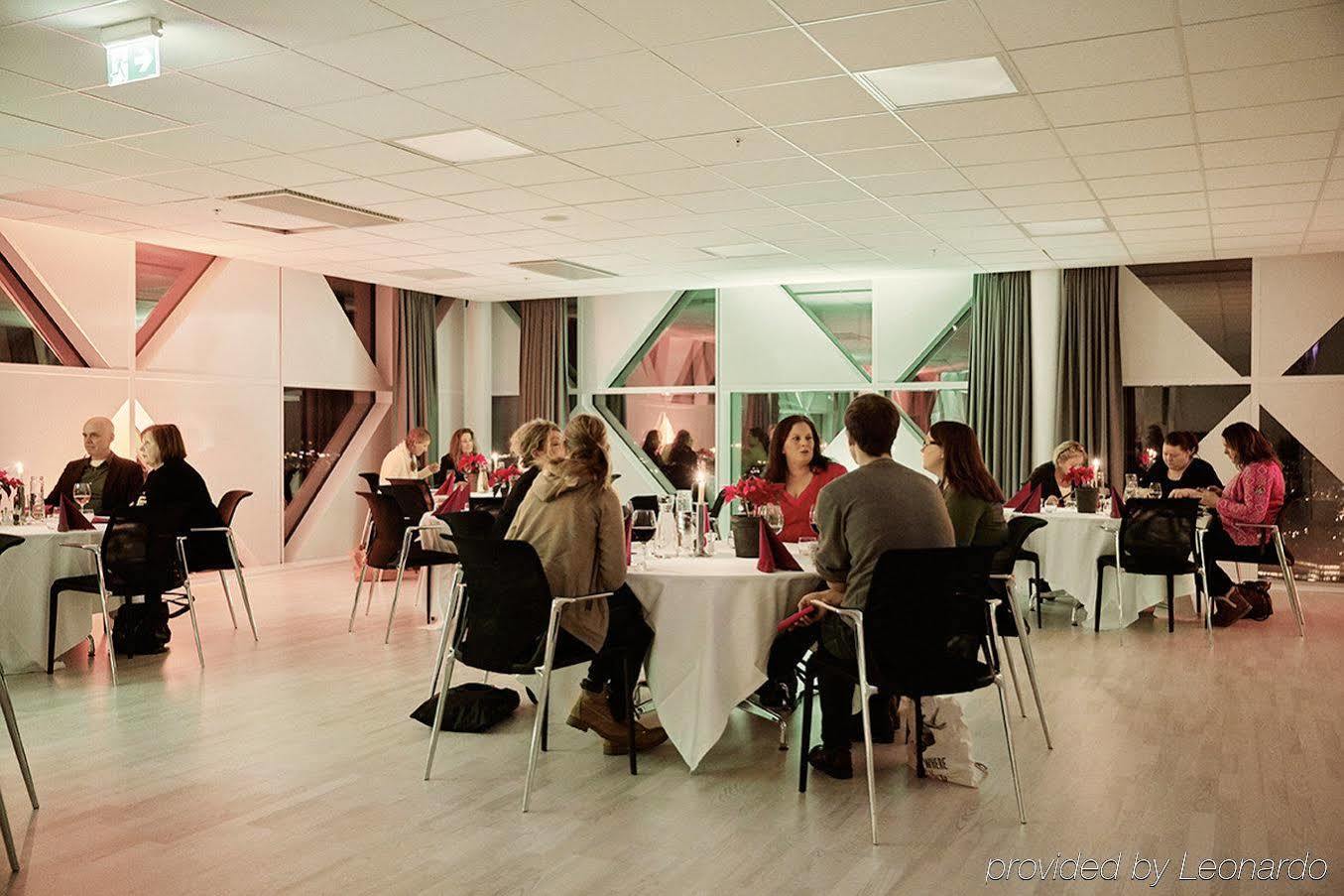 Hotell Scandic Victoria Tower 4*