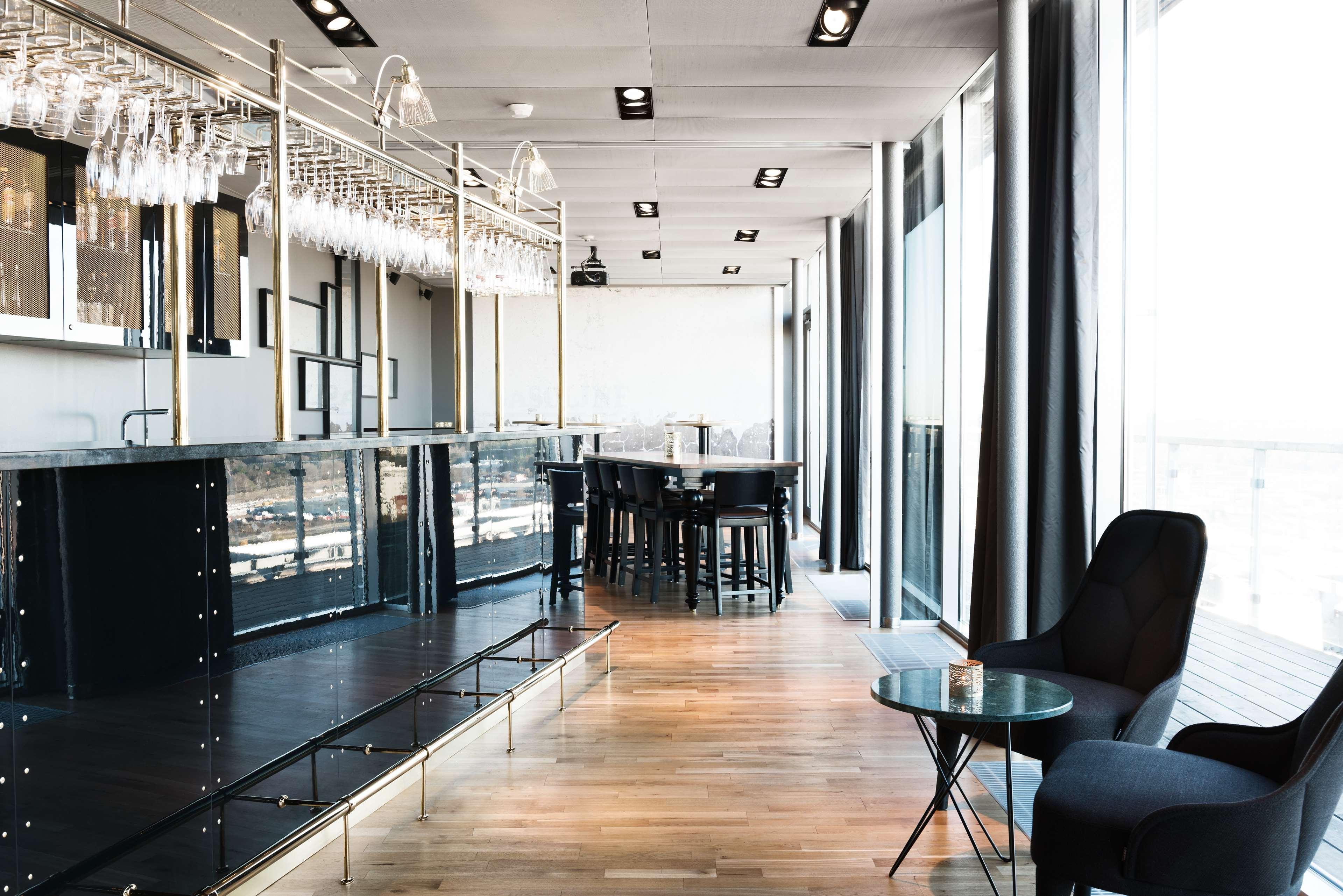 Hotel Scandic Victoria Tower 4*