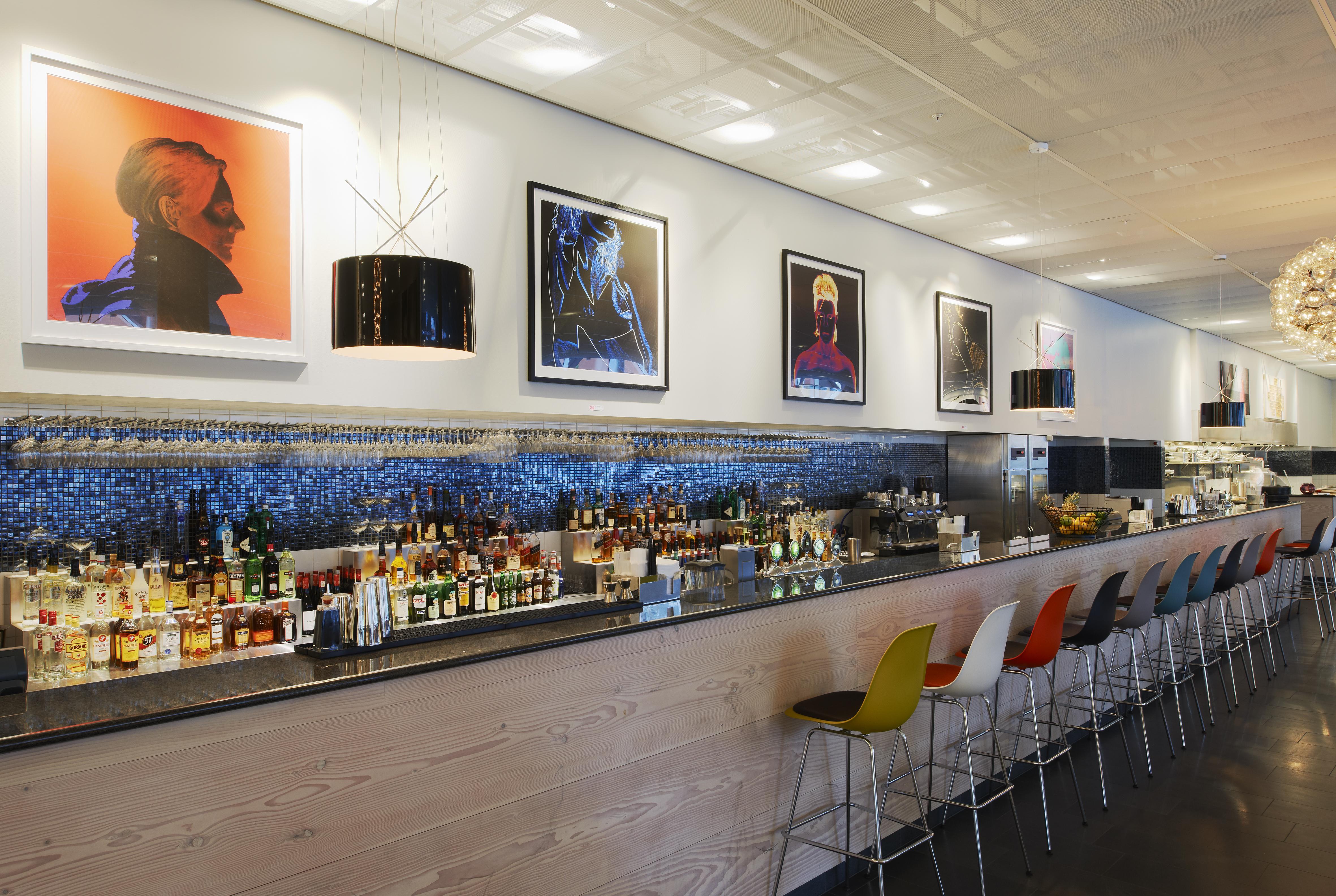 Scandic Victoria Tower Hotel 4*