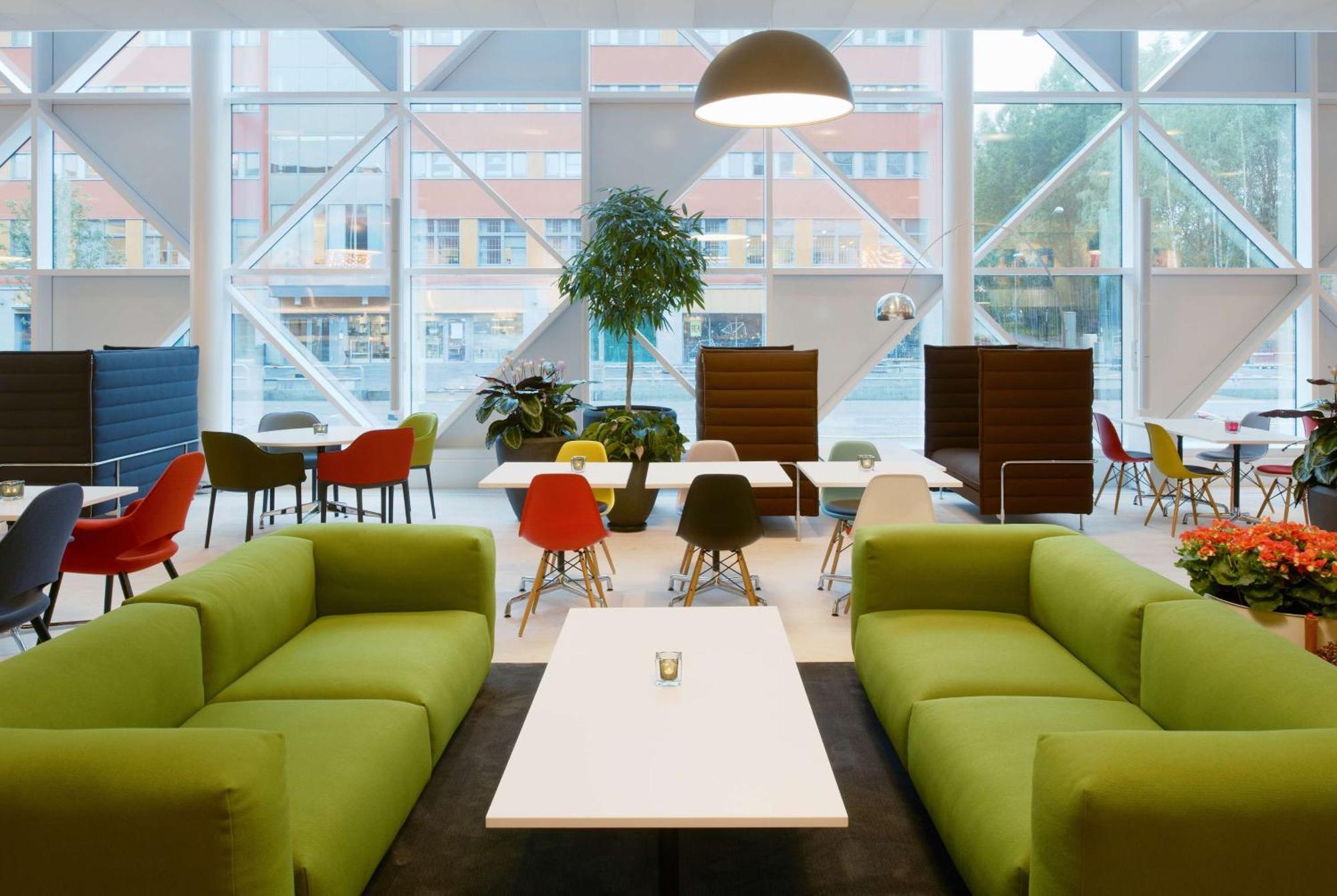 Scandic Victoria Tower Stockholm