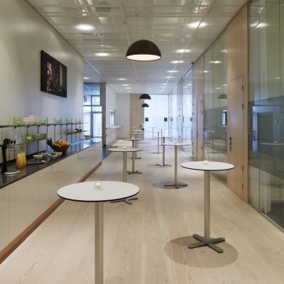 Scandic Victoria Tower