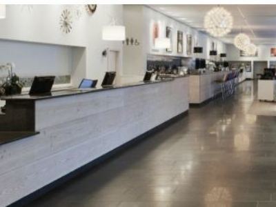 Hotel Scandic Victoria Tower