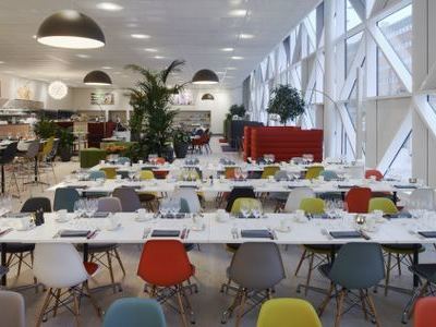 Hotel Scandic Victoria Tower 4*