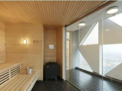 Hotell Scandic Victoria Tower 4*